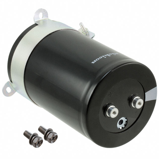 LNT1V224MSE Nichicon  Condensateurs électrolytiques en aluminium